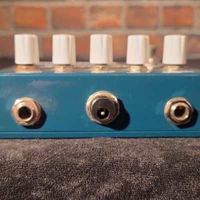 ProAnalog Devices Manticore Overdrive V2 Green image 5