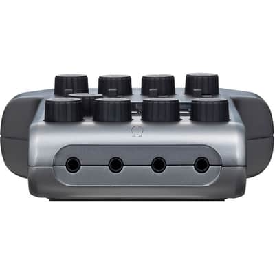Zoom Podtrak P4 Podcast Recorder image 4