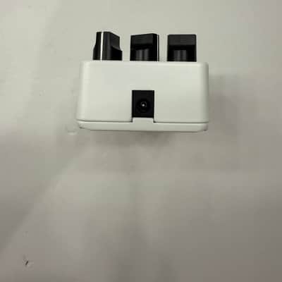 JHS Pedals Series 3 Fuzz Guitar Effect Pedal + Original Box image 7