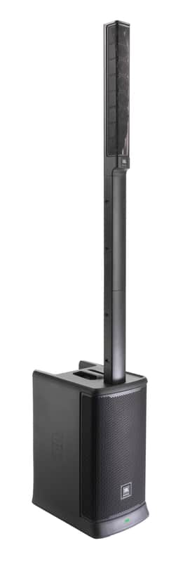 JBL EON ONE MK2 All-In-One Rechargeable Column PA w/ Built-In Mixer & DSP image 1