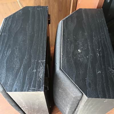 JBL E10 bookshelf speakers - 2000's image 5