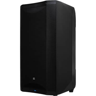 (2) PreSonus AIR XD 15 Powered Speaker - PSG AUDIO EMX-12 - (3) XLR Cables Bundle image 3