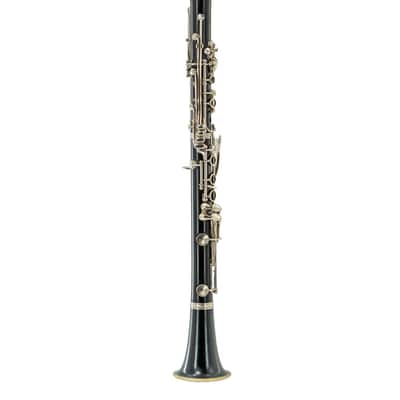 Pre-Owned Buffet Crampon E11 Clarinet | Used image 8