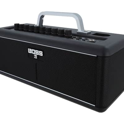 Boss Katana-Air Wireless Portable Battery-Powered Guitar Amplifier - Open Box image 3