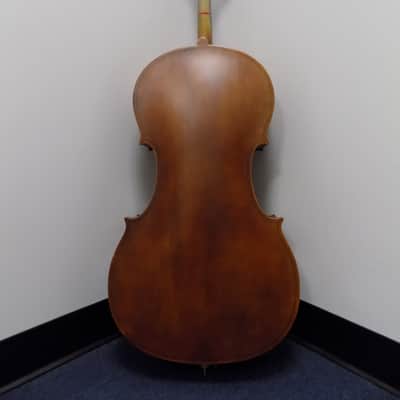 Mozart by Meisel Student Cello 3000C image 5