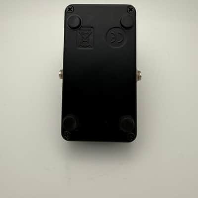 Immagine Electro-Harmonix Nano Metal Muff 2021 - Present - Black - 2