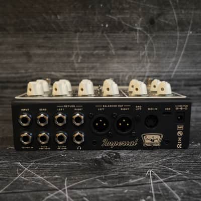 Tone King Imperial Preamp image 5