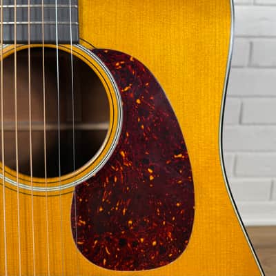 Martin D-18 Authentic Aged 1939 (2021) image 13