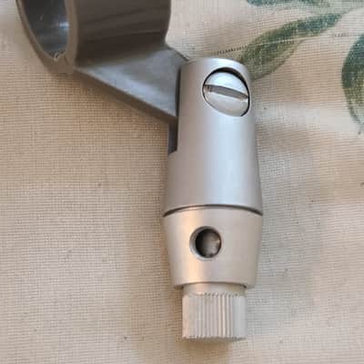 Vintage UHER M-931 Microphone Clip ONLY W.Germany image 12