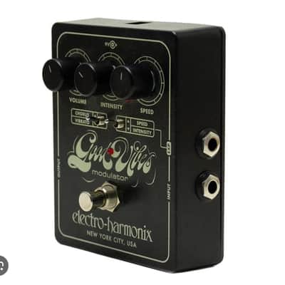 Electro-Harmonix Good Vibes Modulator, GOODVIBES image 8