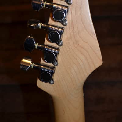 Fender ST-62 Stratocaster Reissue MIJ image 5