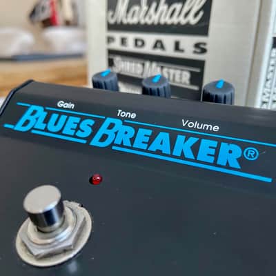 Marshall Bluesbreaker MK1 - Mint - unplayed ! image 3