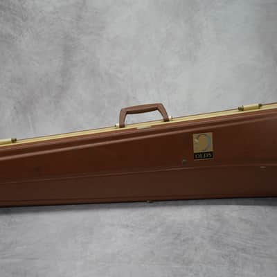 Olds Special Trombone Slide - Fullerton, CA - Serviced - 251 image 16