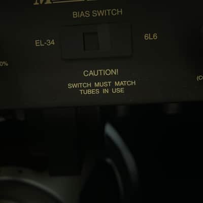 Mesa Boogie Rect-O-Verb 50 image 11