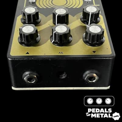 EarthQuaker Devices Sunn O))) Life Pedal Octave Distortion + Booster V2 2020 - Various X11458 image 3