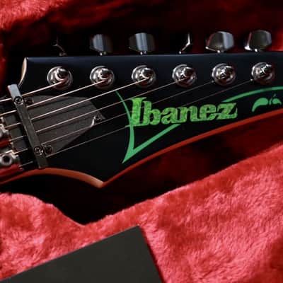 Ibanez PIA77-BON Steve Vai Signature Brilliance of Now 2023 image 4