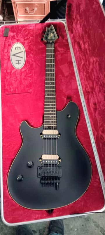 EVH Wolfgang Special Ash 2019 - 2020 - Natural image 1