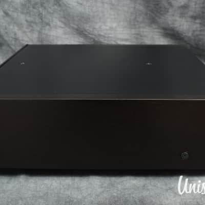 Yamaha CD-S2000 Super Audio SACD / CD Player w/ Original Box (Excellent) image 11
