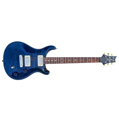 2001 PAUL REED SMITH MCCARTY - WHALE BLUE image 1