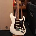 Fender Limited Edition Vintera '60s Stratocaster Olympic White (Used)
