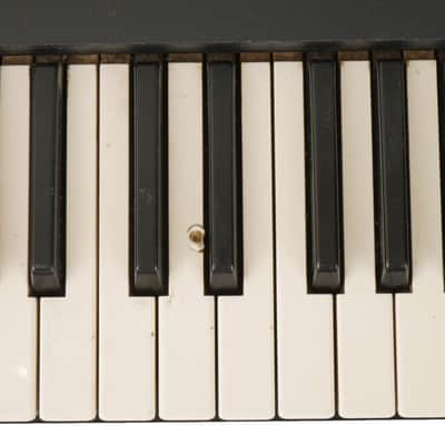 Korg Model i3 1993 - Matte Black image 5