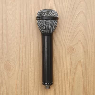 Beyerdynamic M88N(c) vintage 60´s mic (not TG!), kick, cabinets, vocal, trumpet, Phill Collins mic image 2