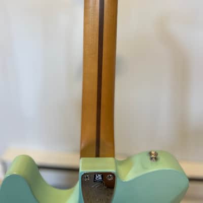 Fender Vintera Road Worn '70s Telecaster Deluxe image 10