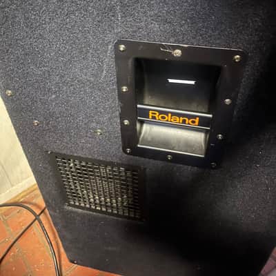 Roland KC1000 image 6