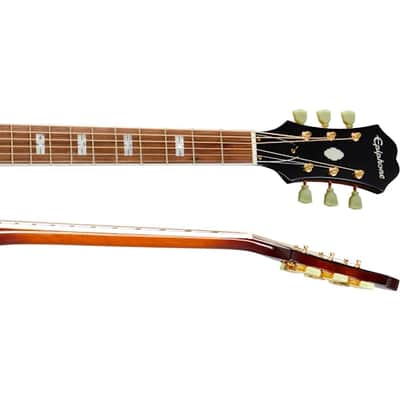 Masterbilt Frontier - Iced Tea Aged Gloss image 2