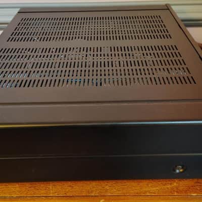 Denon PMA 1600NE amplifier in excellent condition - 2000's image 3