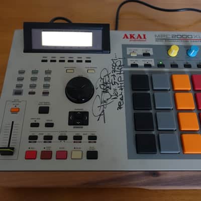 AKAI MPC2000xl se image 16