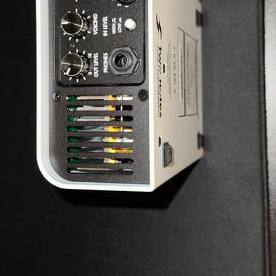 Two Notes Torpedo Captor X 8ohm (WITH ORIGINAL PACKAGING) image 4