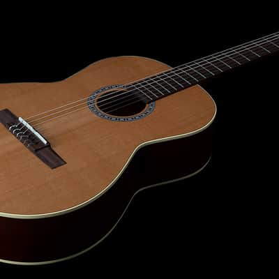 Godin 049691 Etude Classical Nylon 6 String RH Acoustic Guitar MADE In CANADA image 4