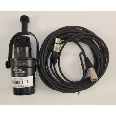 Shure MV7+ Professional Podcast Microphone and XLR Cable - Tested image 2