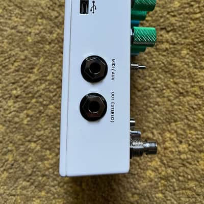 Chase Bliss Audio Clean 2024 - Present - White image 4