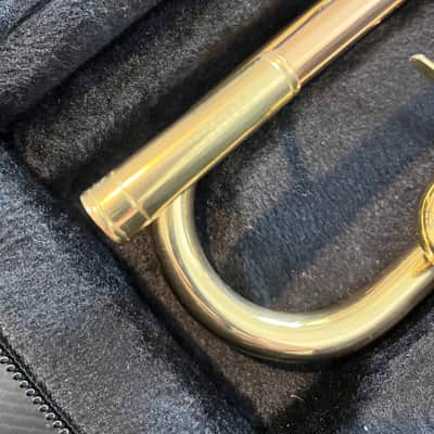 Jean Baptiste JBTP483LE - Student Trumpet image 8