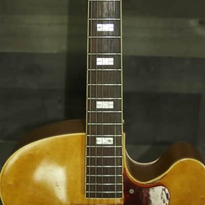 Epiphone Zephyr Regent image 3