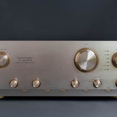 Sansui AU a607NRAII image 1