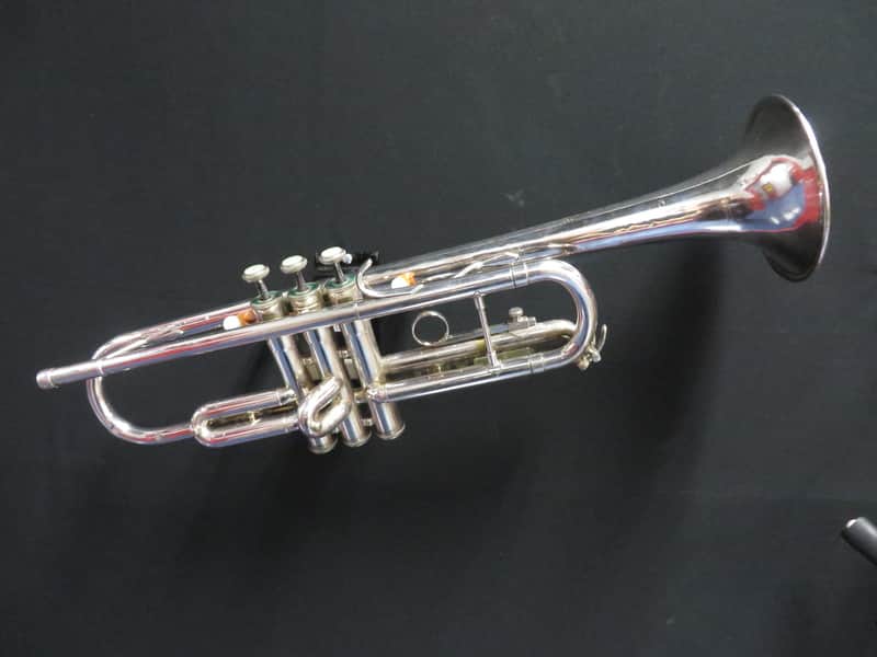 Bach Mercedes II | Reverb