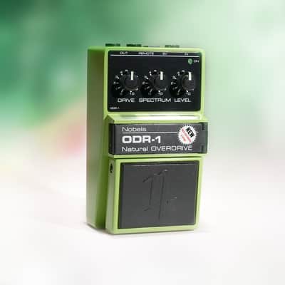 Nobels ODR-1 image 1