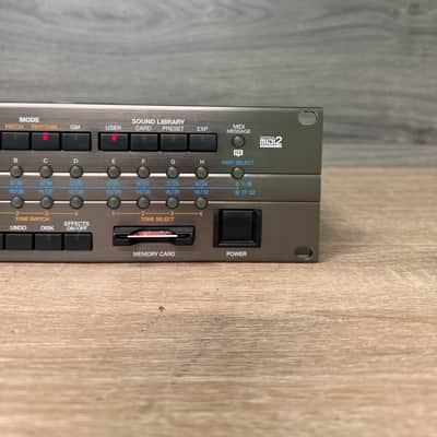 Roland XV-5080 128-Voice Synthesizer w/ 4 Expansion Boards #3042 image 5