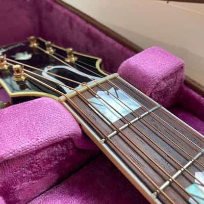 Gibson SJ-200 True Vintage image 12