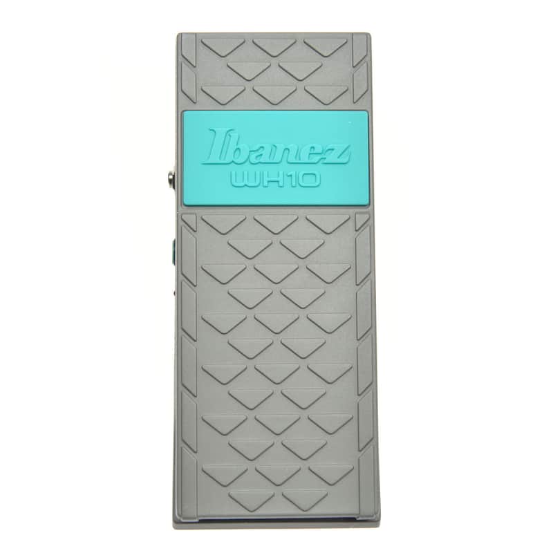 Ibanez WH10V2 Classic Wah | Reverb