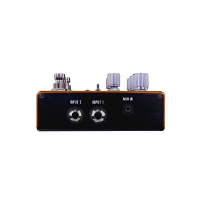Source Audio Pathways Reverb + Tremolo image 2