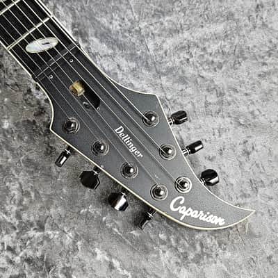 Caparison Dellinger-7 [Made in Japan!!] image 6