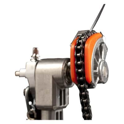 Pearl P930 Longboard Bass Drum Pedal image 2