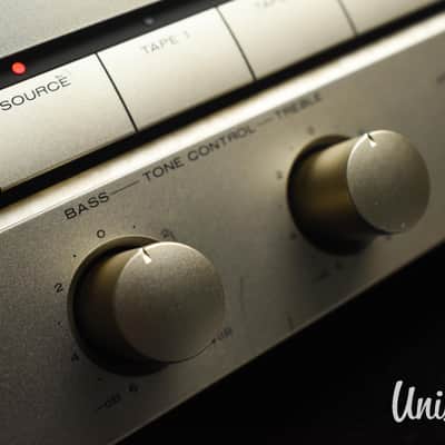Marantz PM-80 Integrated Stereo Amplifier in Very Good Condition image 10