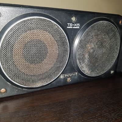 Pioneer TS-X5 image 3
