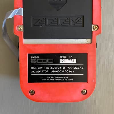 Zoom Driver 5000 image 6