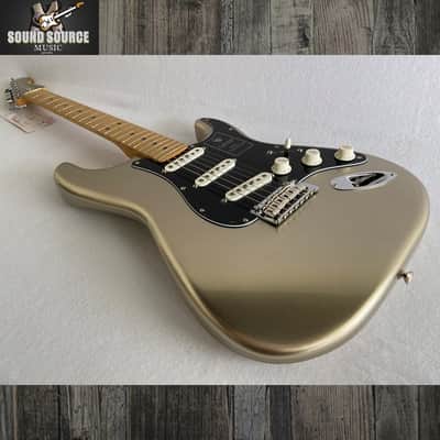 Fender 75th Anniversary Stratocaster 2021 image 6